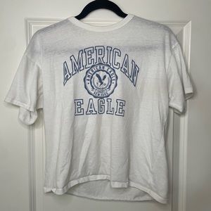 Woman’s American Eagle Vintage Vault shirt